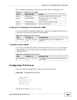 Предварительный просмотр 393 страницы ZyXEL Communications NWA-3550 User Manual