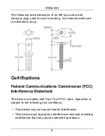 Предварительный просмотр 7 страницы ZyXEL Communications NWA-8500 Quick Start Manual