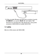 Предварительный просмотр 29 страницы ZyXEL Communications NWA-8500 Quick Start Manual