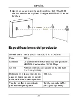 Предварительный просмотр 32 страницы ZyXEL Communications NWA-8500 Quick Start Manual