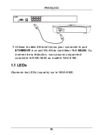 Предварительный просмотр 37 страницы ZyXEL Communications NWA-8500 Quick Start Manual