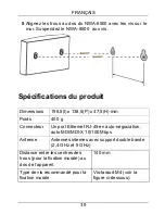 Предварительный просмотр 40 страницы ZyXEL Communications NWA-8500 Quick Start Manual