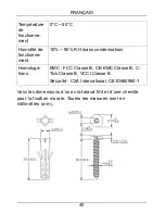 Предварительный просмотр 41 страницы ZyXEL Communications NWA-8500 Quick Start Manual