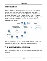 Предварительный просмотр 60 страницы ZyXEL Communications NWA-8500 Quick Start Manual