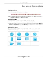 Preview for 3 page of ZyXEL Communications nwa series User Manual