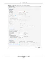 Preview for 149 page of ZyXEL Communications nwa series User Manual