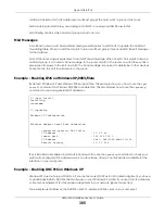 Preview for 305 page of ZyXEL Communications nwa series User Manual