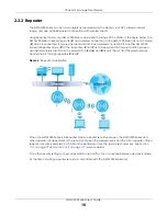 Preview for 18 page of ZyXEL Communications NWA1000 Series User Manual