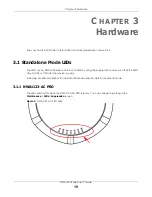 Preview for 19 page of ZyXEL Communications NWA1000 Series User Manual