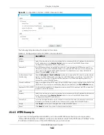 Preview for 142 page of ZyXEL Communications NWA1000 Series User Manual