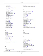 Preview for 259 page of ZyXEL Communications NWA1000 Series User Manual