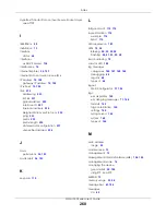 Preview for 260 page of ZyXEL Communications NWA1000 Series User Manual