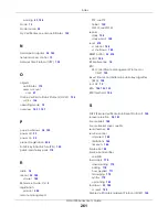 Preview for 261 page of ZyXEL Communications NWA1000 Series User Manual