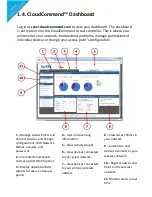 Предварительный просмотр 8 страницы ZyXEL Communications NWA1100N-CE CloudEnabled Quick Start Manual