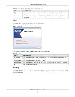 Предварительный просмотр 21 страницы ZyXEL Communications NWA1123-ACv2 User Manual