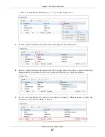 Предварительный просмотр 27 страницы ZyXEL Communications NWA1123-ACv2 User Manual