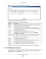 Предварительный просмотр 40 страницы ZyXEL Communications NWA1123-ACv2 User Manual