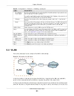 Предварительный просмотр 51 страницы ZyXEL Communications NWA1123-ACv2 User Manual