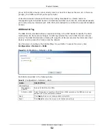 Предварительный просмотр 52 страницы ZyXEL Communications NWA1123-ACv2 User Manual