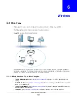 Предварительный просмотр 53 страницы ZyXEL Communications NWA1123-ACv2 User Manual