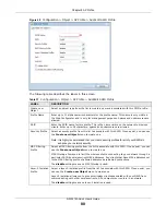 Предварительный просмотр 80 страницы ZyXEL Communications NWA1123-ACv2 User Manual
