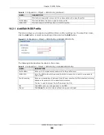 Предварительный просмотр 96 страницы ZyXEL Communications NWA1123-ACv2 User Manual