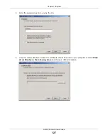 Предварительный просмотр 127 страницы ZyXEL Communications NWA1123-ACv2 User Manual
