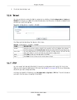 Предварительный просмотр 133 страницы ZyXEL Communications NWA1123-ACv2 User Manual