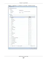 Предварительный просмотр 147 страницы ZyXEL Communications NWA1123-ACv2 User Manual