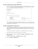 Предварительный просмотр 195 страницы ZyXEL Communications NWA1123-ACv2 User Manual