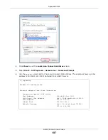 Предварительный просмотр 197 страницы ZyXEL Communications NWA1123-ACv2 User Manual