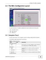 Предварительный просмотр 23 страницы ZyXEL Communications NWA1300-NJ - User Manual