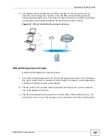 Предварительный просмотр 127 страницы ZyXEL Communications NWA1300-NJ - User Manual