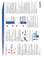 Preview for 1 page of ZyXEL Communications NWA3560-N Quick Start Manual