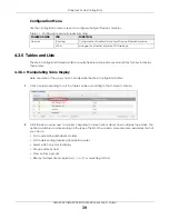 Предварительный просмотр 39 страницы ZyXEL Communications NWA50AX User Manual