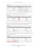 Предварительный просмотр 40 страницы ZyXEL Communications NWA50AX User Manual