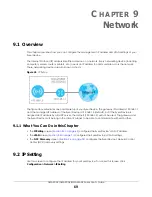 Предварительный просмотр 69 страницы ZyXEL Communications NWA50AX User Manual