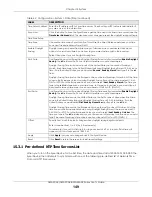 Предварительный просмотр 149 страницы ZyXEL Communications NWA50AX User Manual