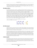 Предварительный просмотр 243 страницы ZyXEL Communications NWA50AX User Manual