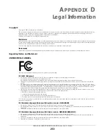 Предварительный просмотр 253 страницы ZyXEL Communications NWA50AX User Manual