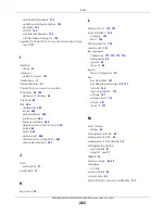 Предварительный просмотр 263 страницы ZyXEL Communications NWA50AX User Manual