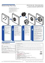 Предварительный просмотр 2 страницы ZyXEL Communications NWA5120 Series Quick Start Manual