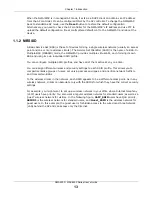 Preview for 13 page of ZyXEL Communications NWA5121-N User Manual