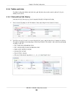 Preview for 35 page of ZyXEL Communications NWA5121-N User Manual