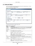 Preview for 45 page of ZyXEL Communications NWA5121-N User Manual