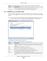 Preview for 100 page of ZyXEL Communications NWA5121-N User Manual