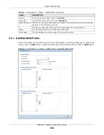 Preview for 103 page of ZyXEL Communications NWA5121-N User Manual