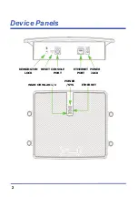 Предварительный просмотр 2 страницы ZyXEL Communications NWA5160N User Manual