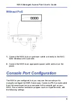 Предварительный просмотр 5 страницы ZyXEL Communications NWA5160N User Manual