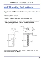 Предварительный просмотр 11 страницы ZyXEL Communications NWA5160N User Manual